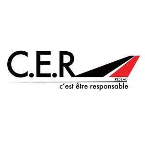 Logo C.E.R