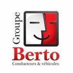 Logo Groupe Berto