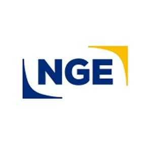 Logo NGE