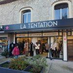 Caisson lumineux enseigne Marseille