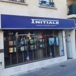 Création d'enseigne pour agence immobilière Marseille