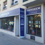 Création d'enseigne pour agence immobilière Marseille