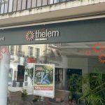 Enseigne agence immobilière Marseille