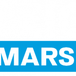 Logo d'enseigne Marseille en version blanc